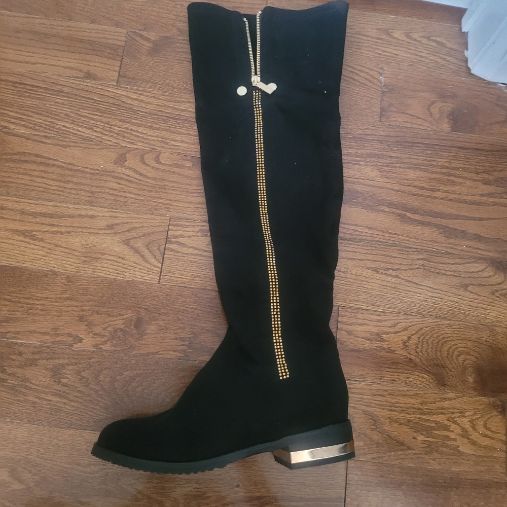 Jady Rose tall boots